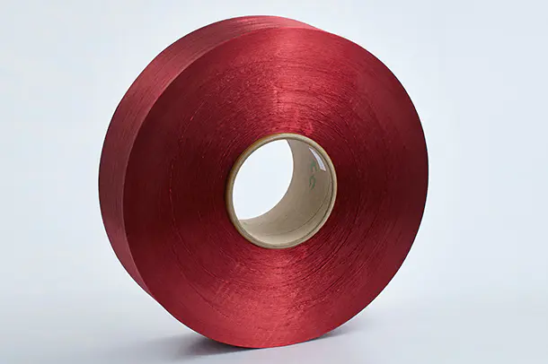 FDY Polyester Yarn nobis Nylon FDY Yarn: Key Differentiae, Properties et quomodo eligere