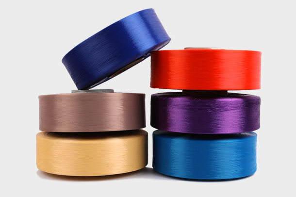 Disce de filamento polyester