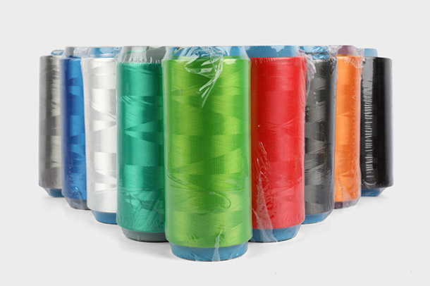 Quam eligere Polyester Color Yarn
